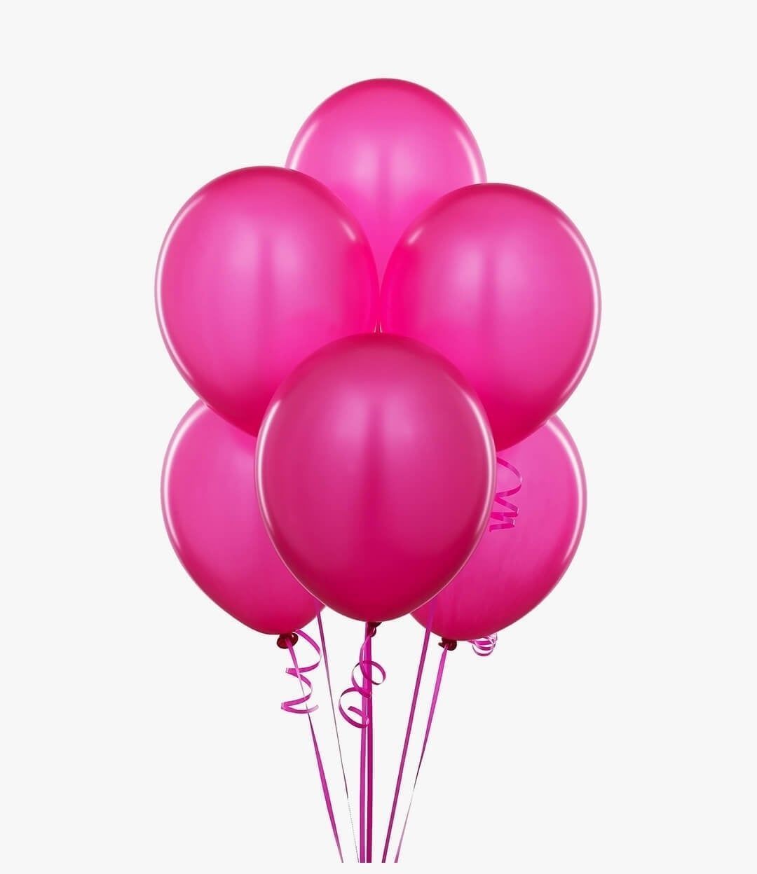 Pink Balloons (6) product thumbnail 2