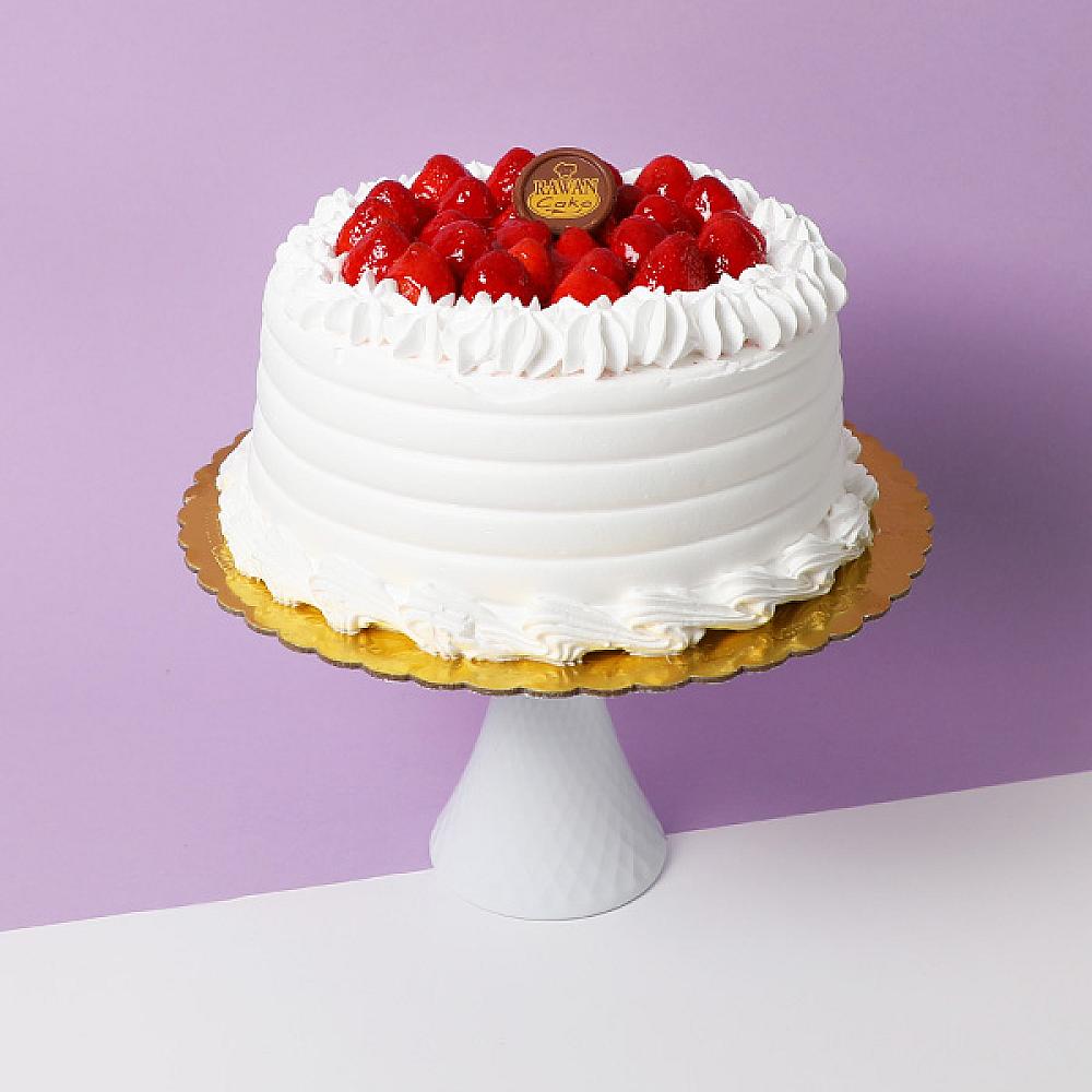 Strawberry Vanilla Cake product thumbnail 2