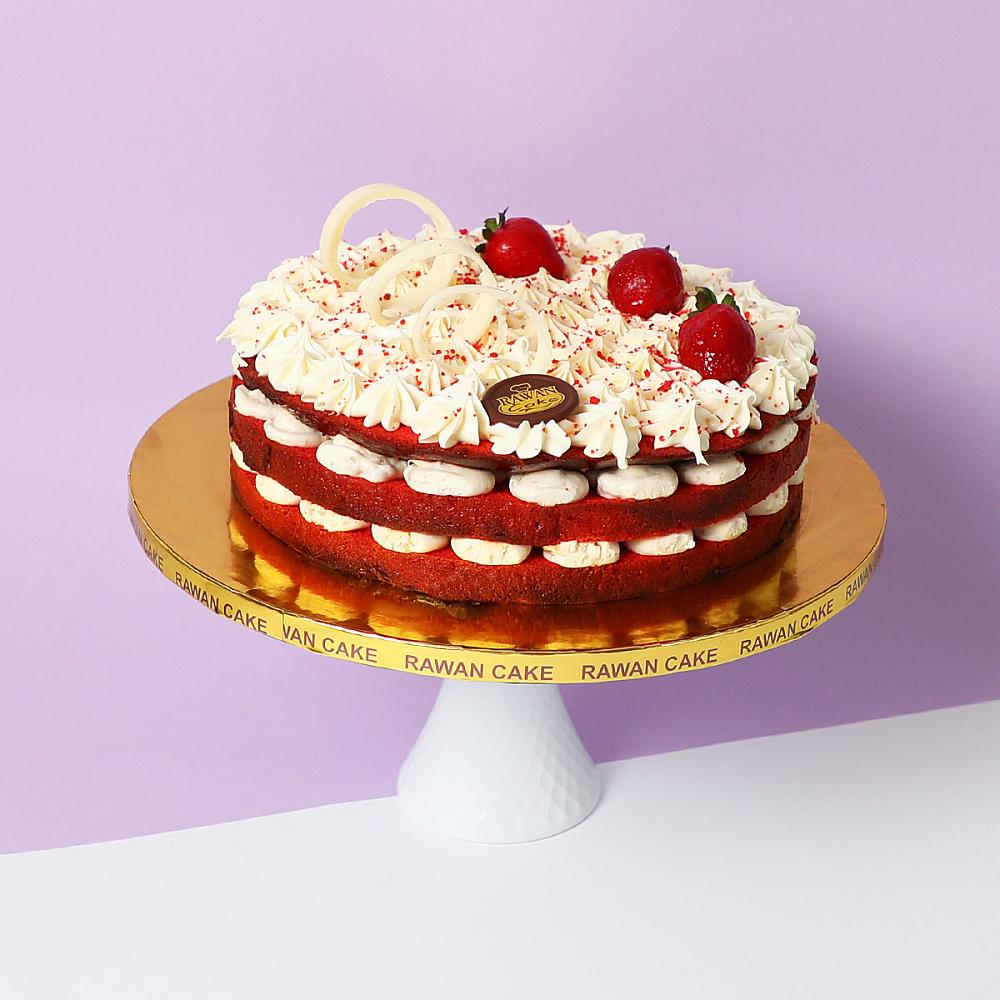 Red Velvet Cake product thumbnail 2