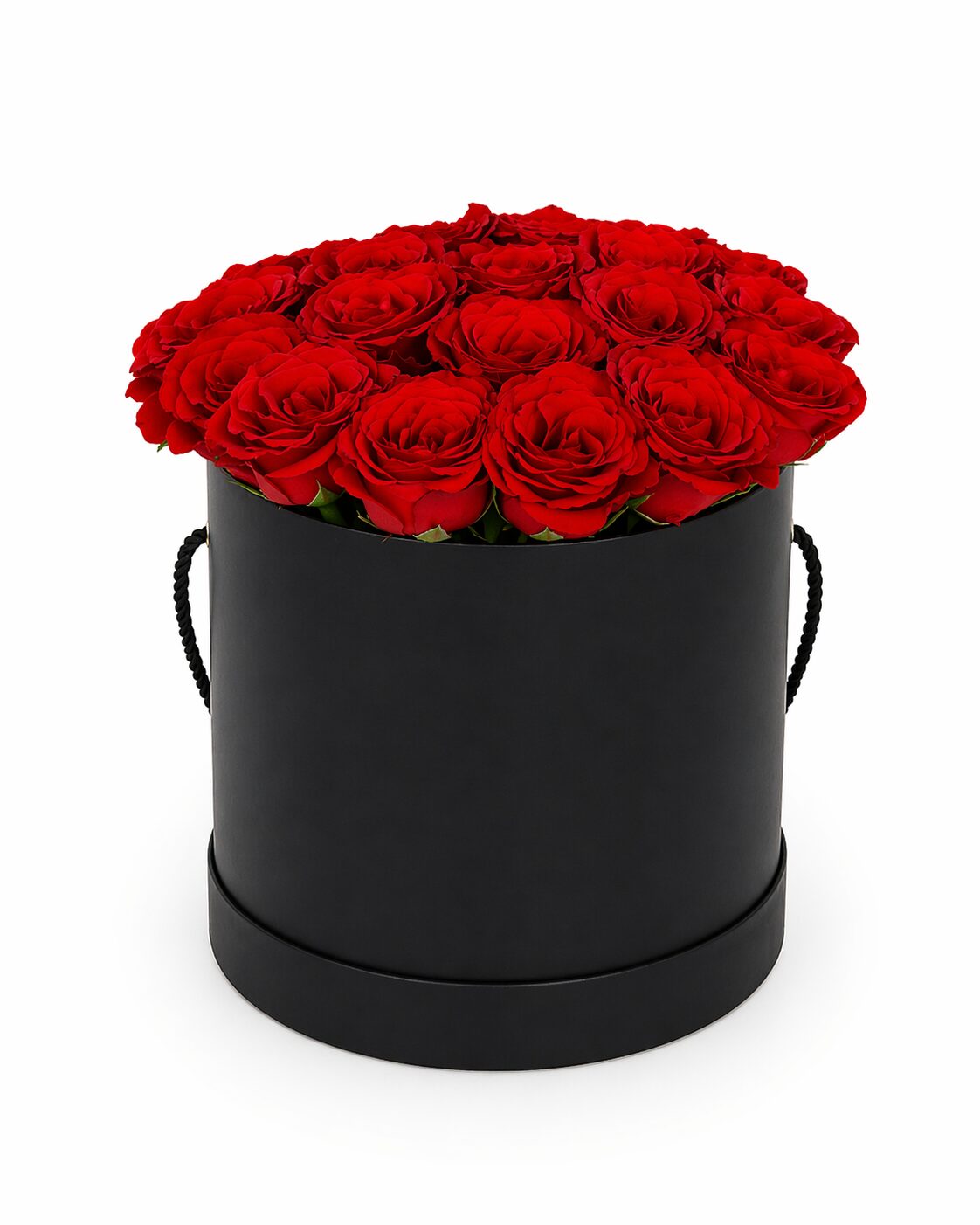 Black Red Roses Box product thumbnail 2