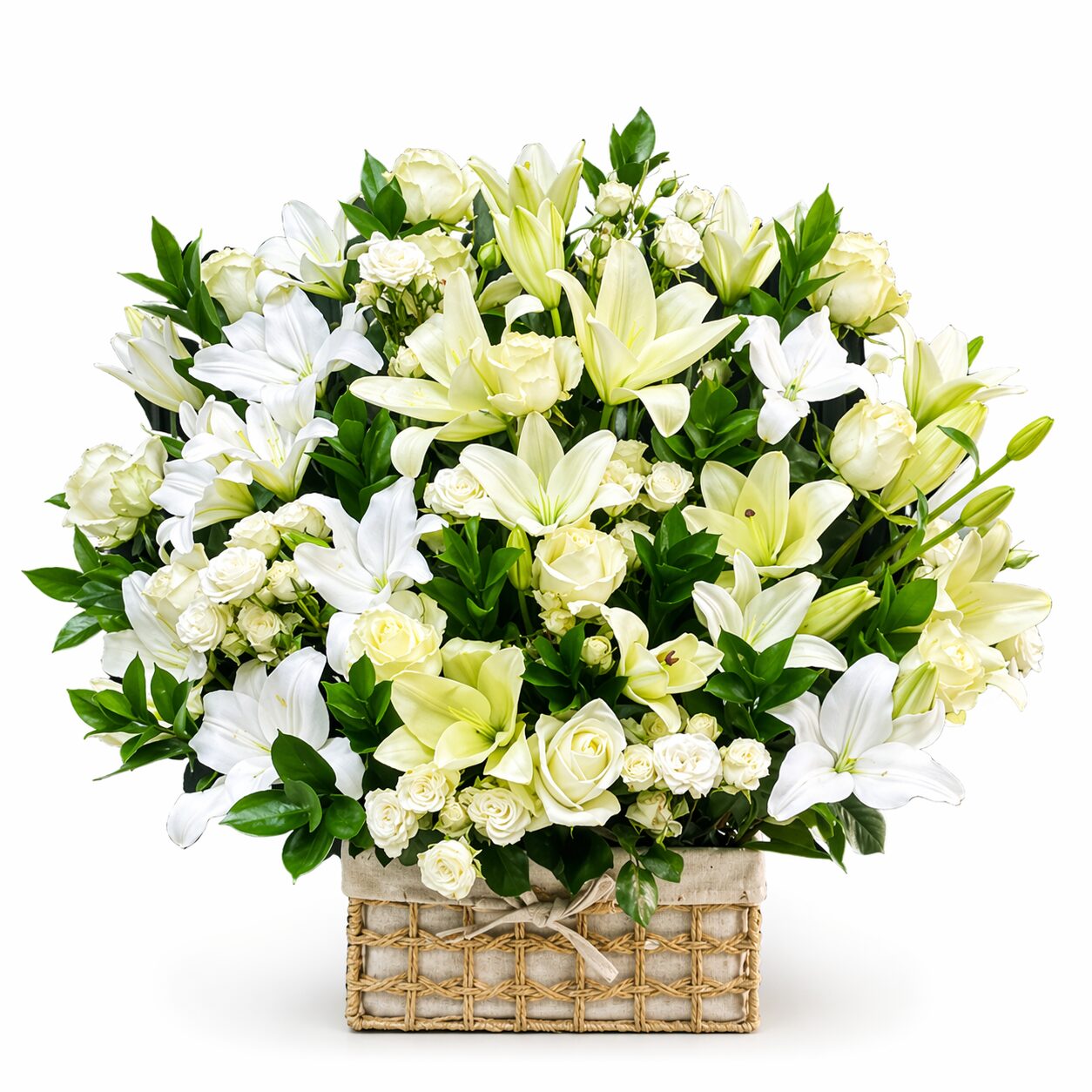 Peaceful Basket product thumbnail 2