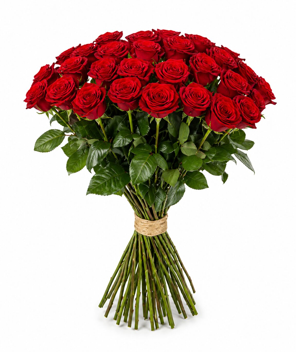 30 Red Roses Bouquet product thumbnail 2