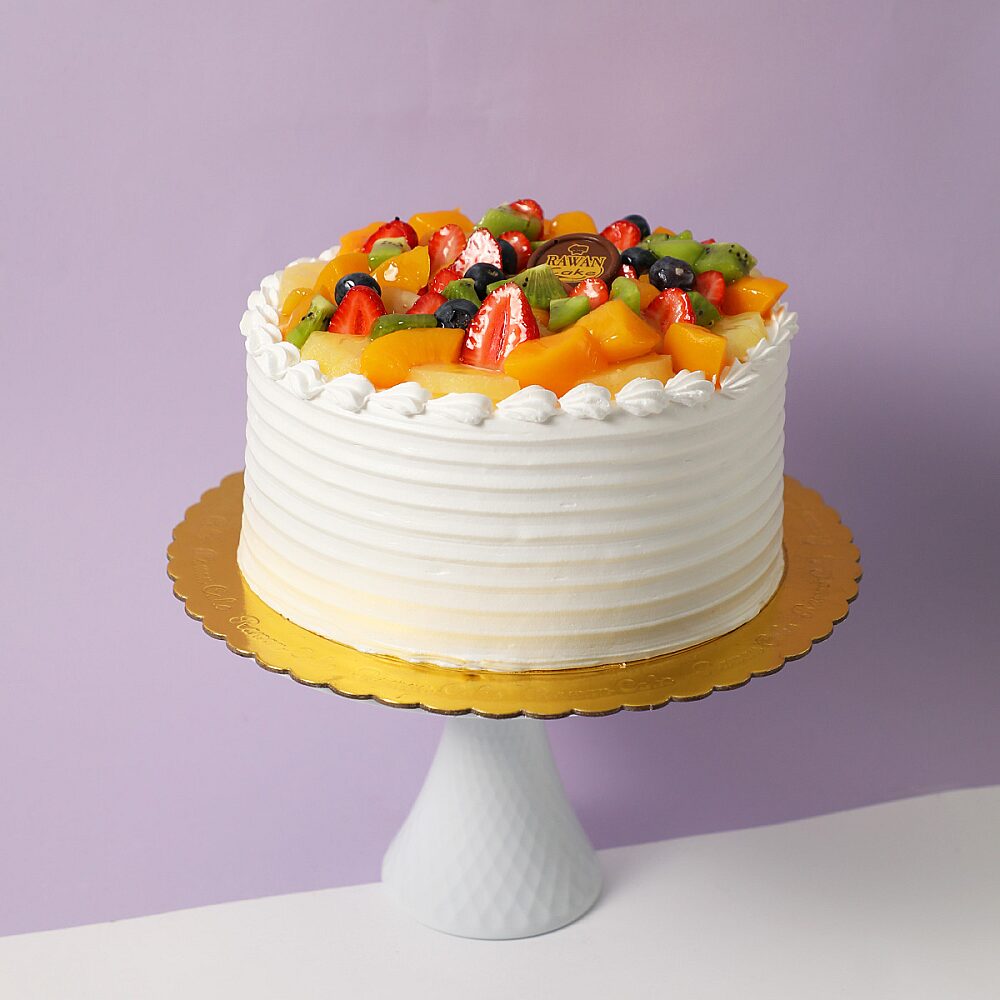 Fruits Cake product thumbnail 2