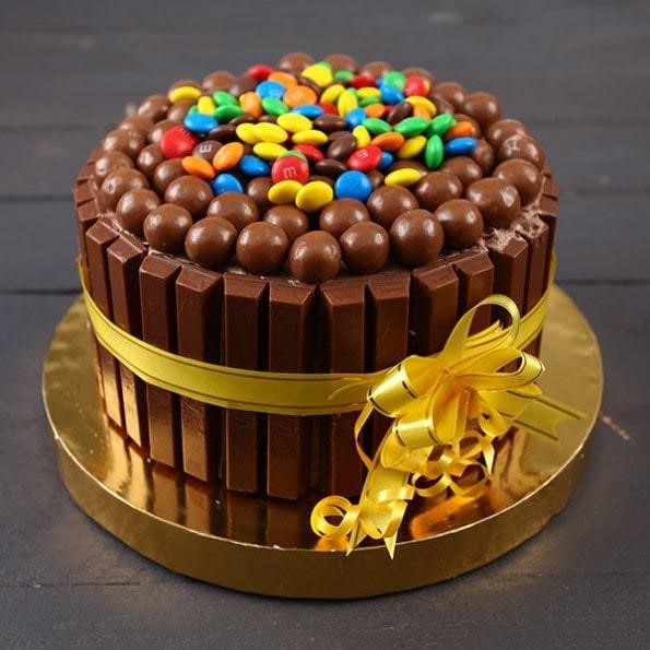 Kitkat Cake product thumbnail 2