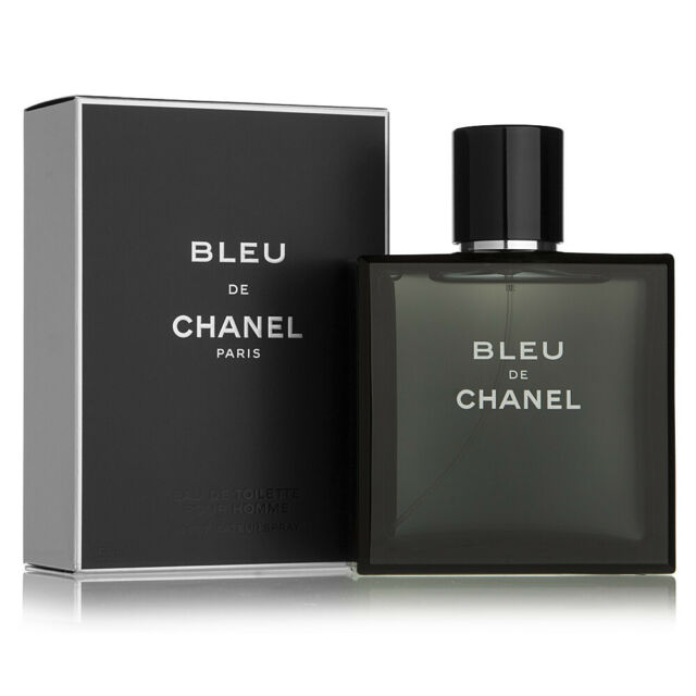 Bleu de Chanel (100ml) product thumbnail 2