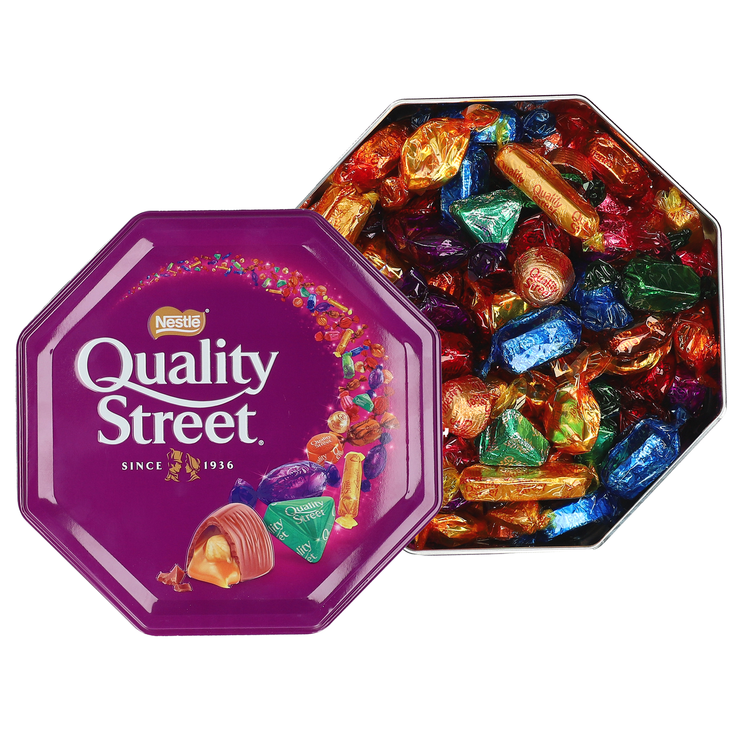 Quality Street (900G) product thumbnail 2
