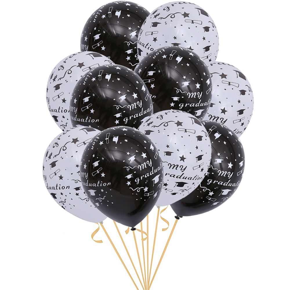 Graduation Balloons (6) product thumbnail 2