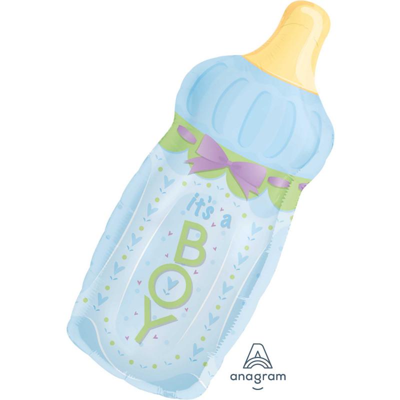 It’s a Boy Bottle product thumbnail 2