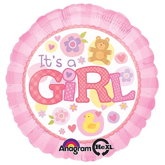 It’s a Girl product thumbnail 2