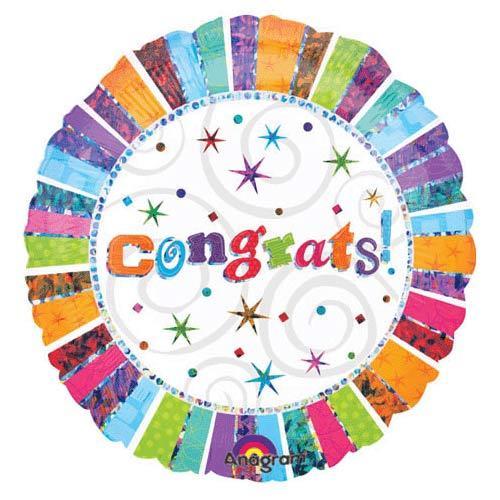 Congrats ! product thumbnail 2