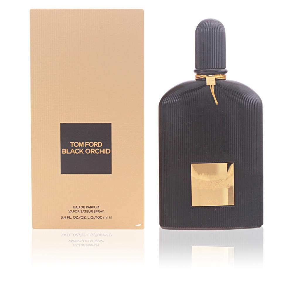 Tom Ford Black Orchid (100ml) product thumbnail 2