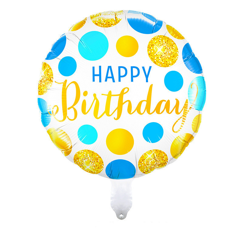 Happy Birthday! product thumbnail 2