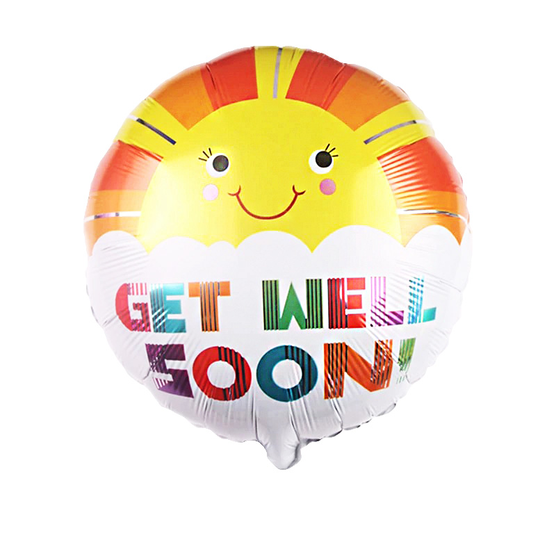 Get Well Soon product thumbnail 2