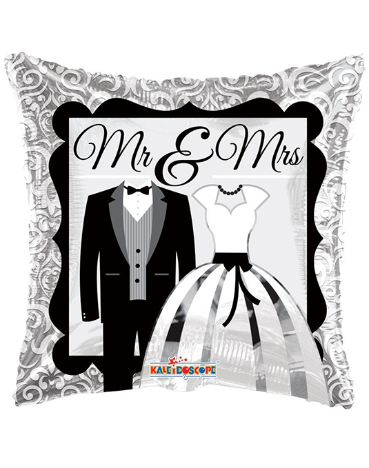 Mr & Mrs product thumbnail 2