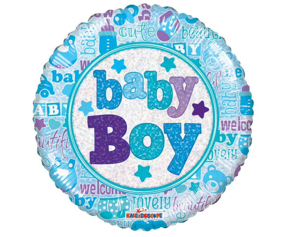 Baby Boy product thumbnail 2