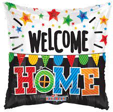 Welcome Home product thumbnail 2