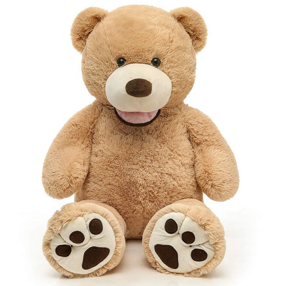 Brown Teddy Bear product thumbnail 2
