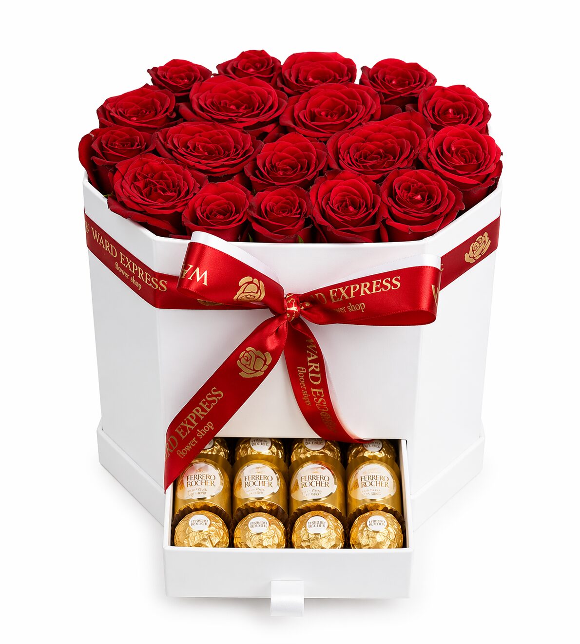 Roses & Chocolate Box product thumbnail 2
