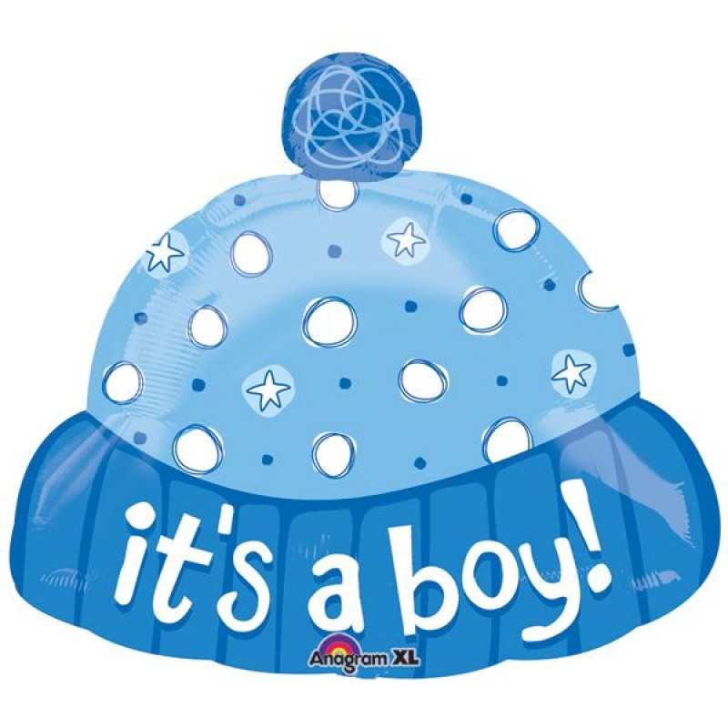 It’s a Boy Hat product thumbnail 2