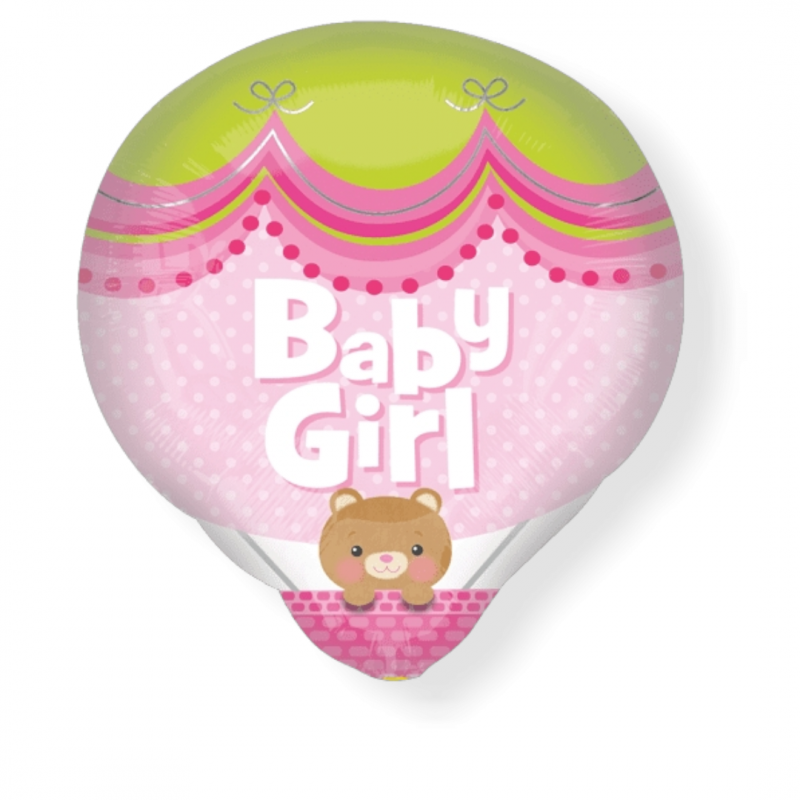 Baby Girl Parachute product thumbnail 2