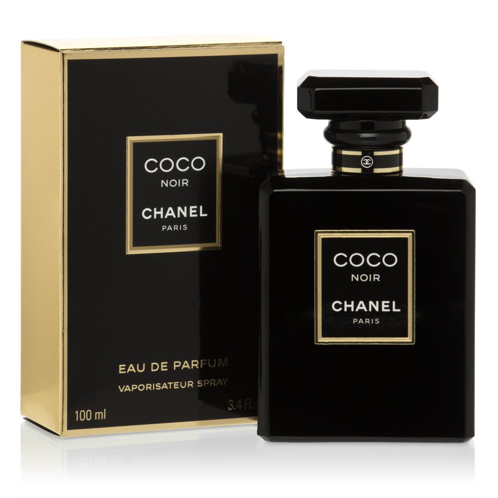 Coco Chanel Noir (100ml) product thumbnail 2