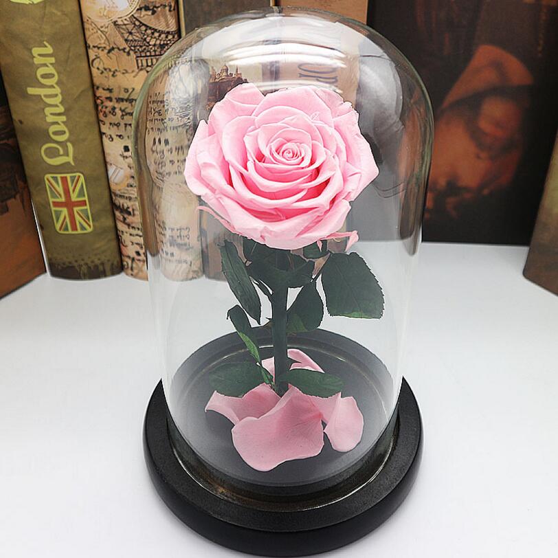 Immortal Pink Rose product thumbnail 2