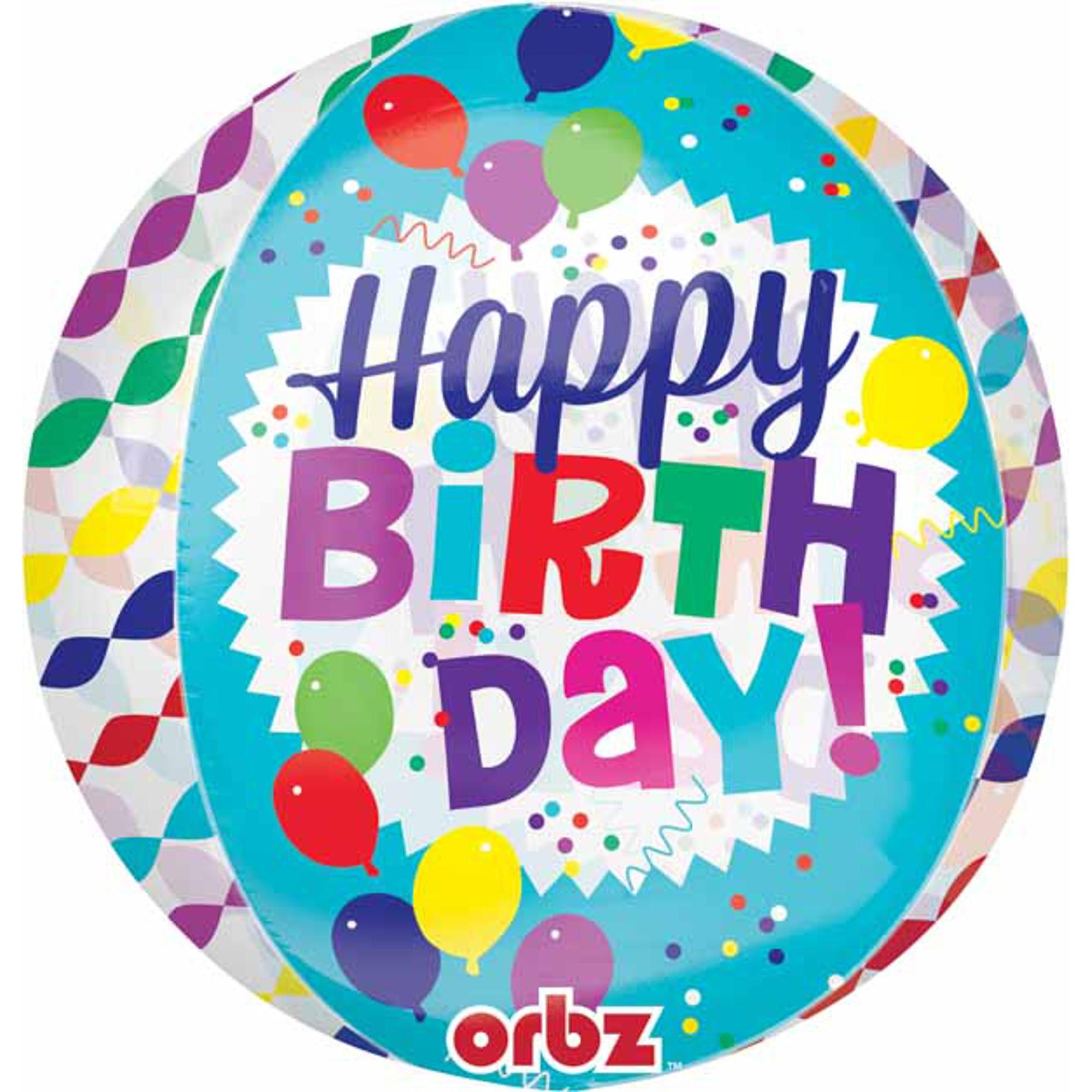 Happy Birthday # product thumbnail 2