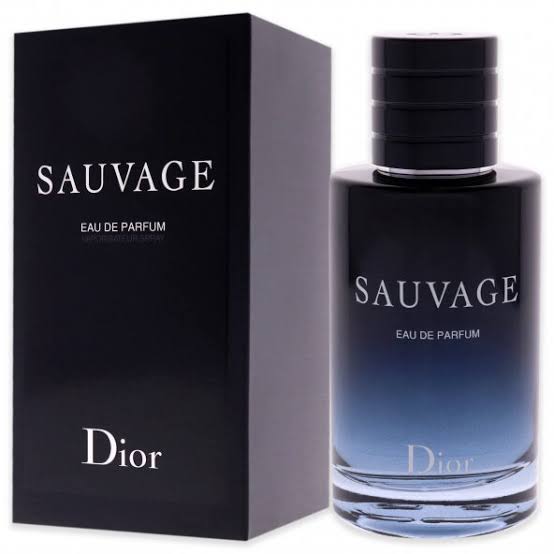 Sauvage Dior product thumbnail 2