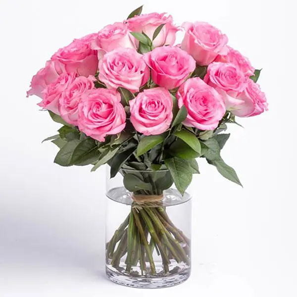 Beautiful 35 Pink Roses product thumbnail 2