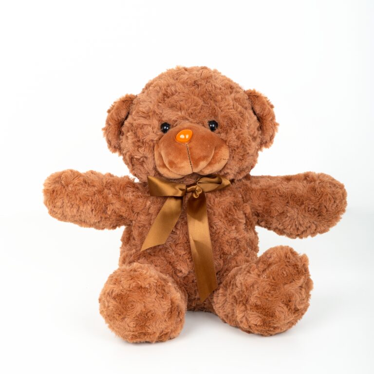 Brown Teddy Bear product thumbnail 2