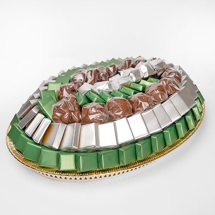 La Roche Plate product thumbnail 3