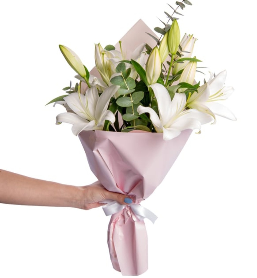 Vibrant Lilies product thumbnail 4