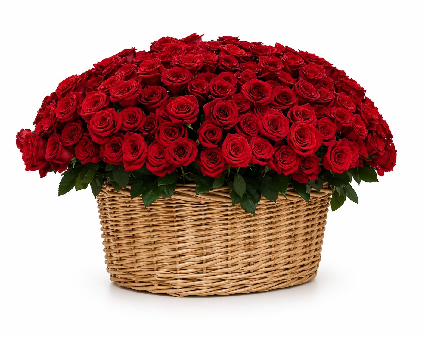 300 Roses Basket product thumbnail 3