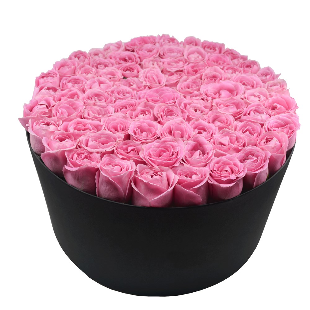 Pink Roses Box product thumbnail 3