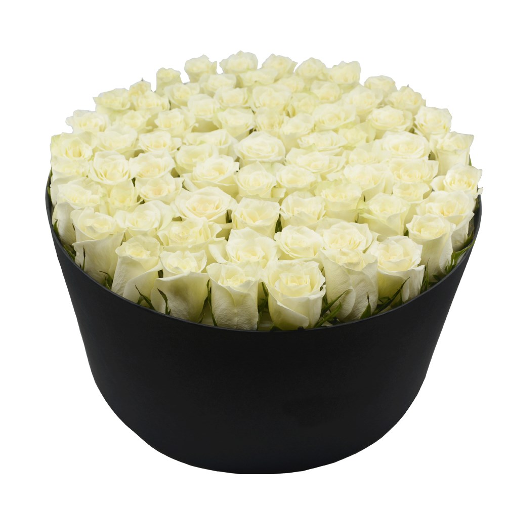 White Roses Box product thumbnail 3