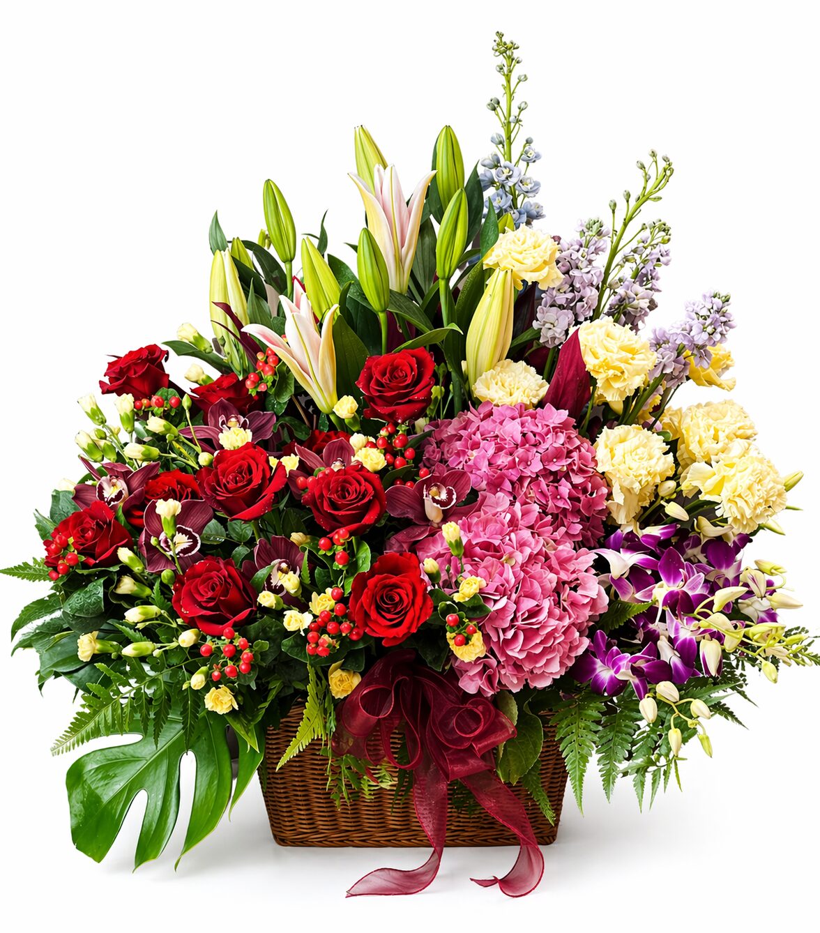 Prestige Bloom Basket product thumbnail 2