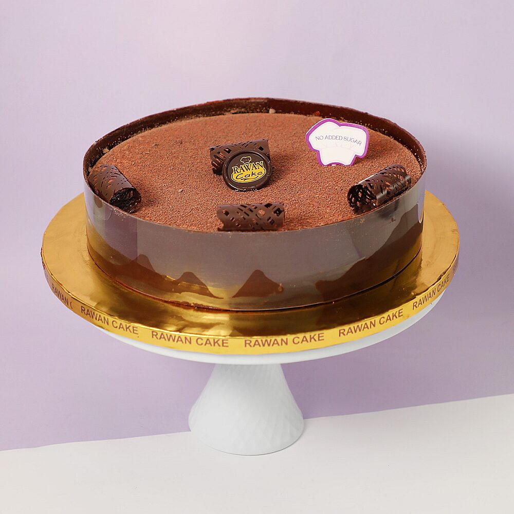 (Low Sugar) Chocolate Mousse product thumbnail 2