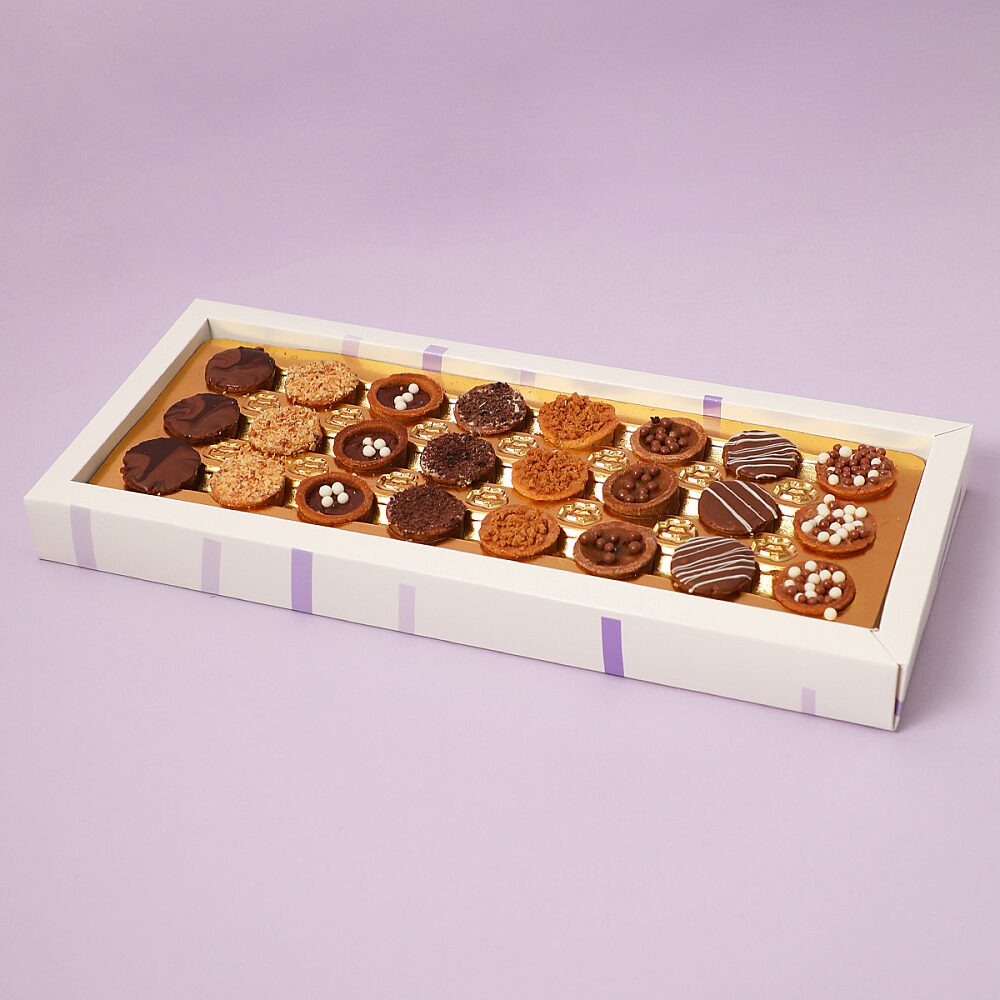Special Cookies Box 24 Pieces product thumbnail 2