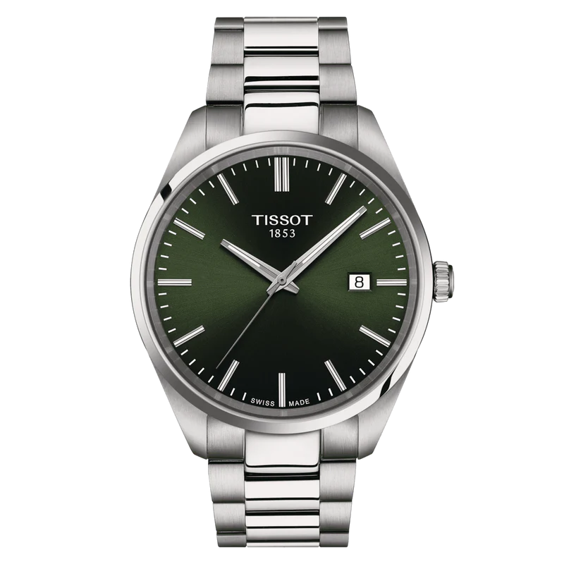 Men’s PR100 Watch product thumbnail 5