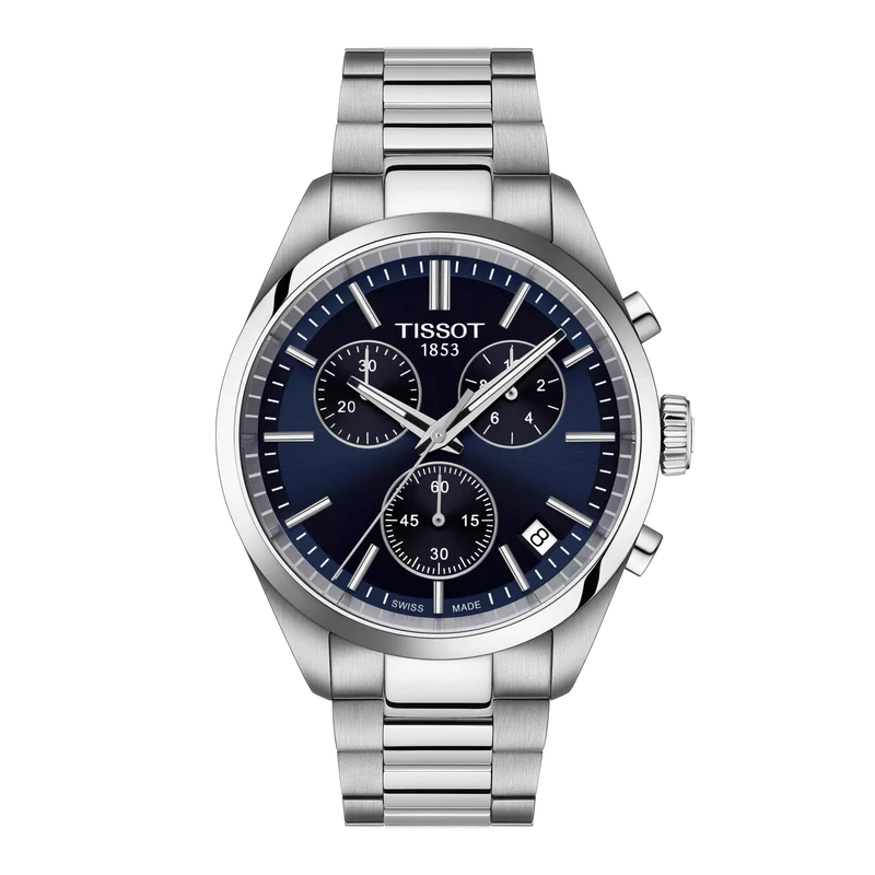 Men’s PR 100 Chronograph product thumbnail 4